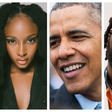 Burna Boy & Ayra Starr make Obama's annual Summer Playlist