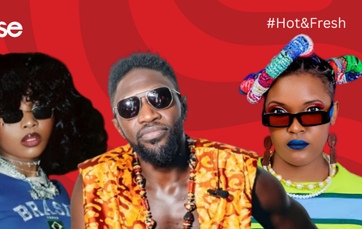 #PulseHot&Fresh: Zuchu, Fancy Fingers & Sofia Nzau