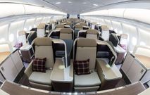 Royal Air Force VIP Voyager