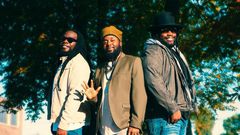Morgan Heritage
