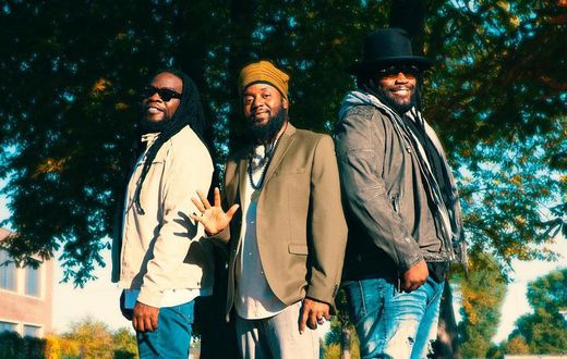 Morgan Heritage