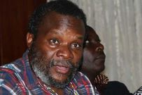 Macharia Gaitho. He has now come out to raise the red flag over the improper relationship between media owners and the government.