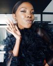 Adelle Onyango in a photo shared on June 28, 2023, on Instagram