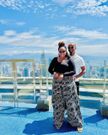 Kenyan content creator couple Kabi and Milly WaJesus