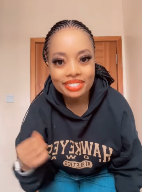 Viral Kanjo Lady Gloria Ntazola