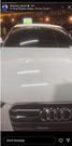 Director Trevor & Eve Mungai flaunt sleek ride after surviving accident