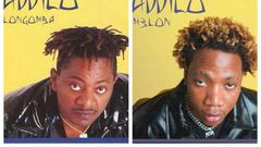 Awilo Logomba reacts to tribute song by Nigerian singer M3lon