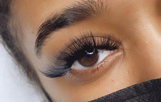 Lashes
