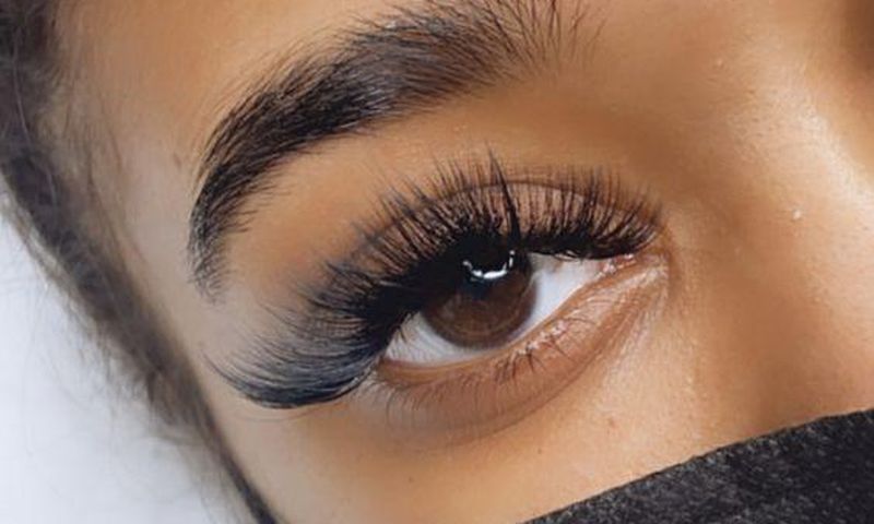 Lashes