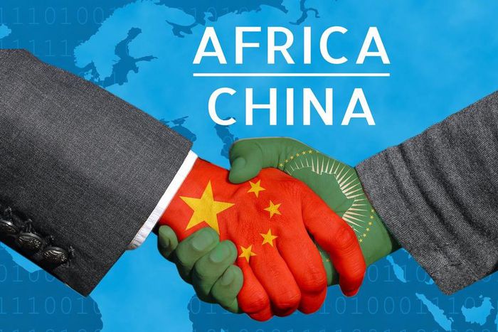 Facts and data (not fiction) on the China-Africa relationship