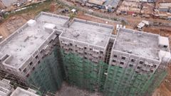 Affordable Housing facts & figures: Completed, launched and planned projects since 2018