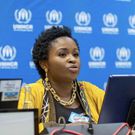 Mercy Masika