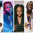 How Afrobeats is breaking ground in Asia and The Middle East