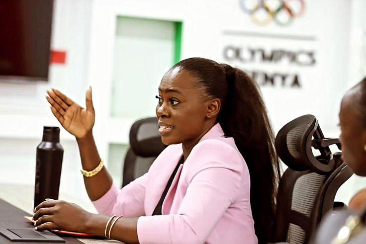 Akothee