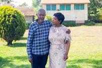 Second Family S01 2023 Ian Mbugua Helen Keli