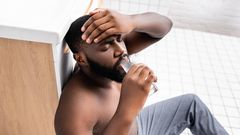 How to cure a hangover [Vistacreate]