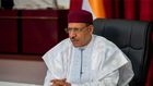 Le Président Nigérien, Mohamed Bazoum