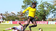 Tusker FC