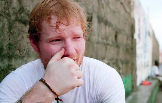Ed Sheeran
