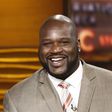 Retired NBA Legend Shaq O'Neal