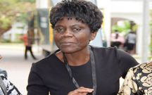 justice Grace Nzioka