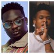 Nasty C describes Wande Coal & Phyno as his idols