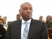 Lands Chief Administrative Secretary Kimani Ngunjiri