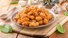 Chicken popcorn