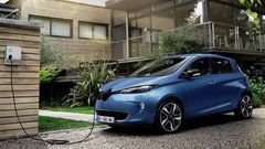 Kenya is making huge strides in switching to electric vehicles