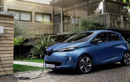 Kenya is making huge strides in switching to electric vehicles