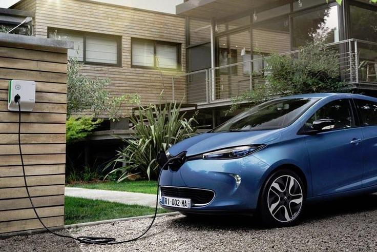 Kenya is making huge strides in switching to electric vehicles