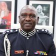 Acting Inspector General Douglas Kanja