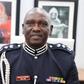 Acting Inspector General Douglas Kanja