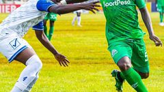 George Odhiambo