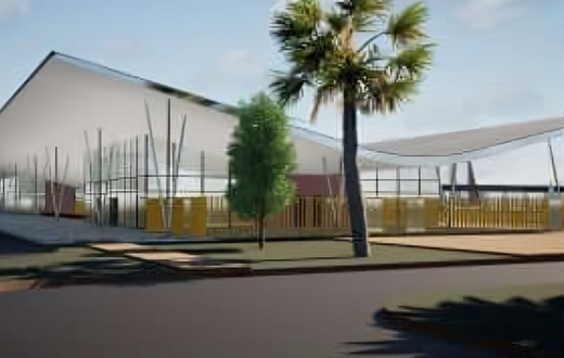 The Kenya Ports Authority (KPA) has released designs of a new innovative passenger terminal at Kisumu Port.