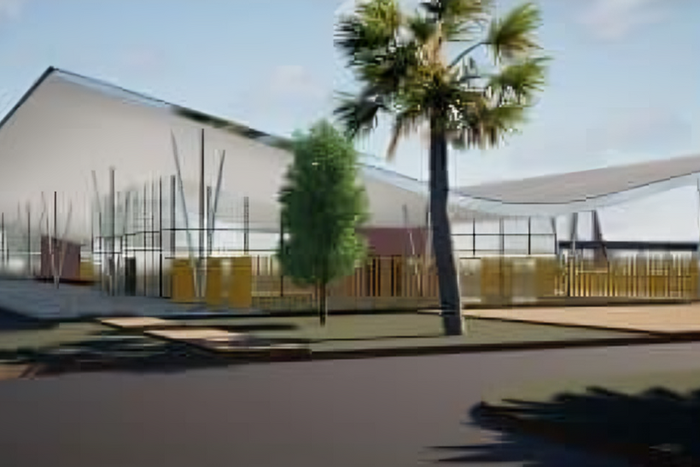 The Kenya Ports Authority (KPA) has released designs of a new innovative passenger terminal at Kisumu Port.