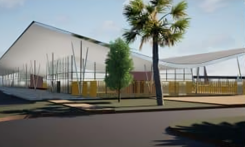The Kenya Ports Authority (KPA) has released designs of a new innovative passenger terminal at Kisumu Port.