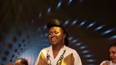 Mercy Masika