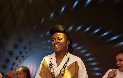 Mercy Masika