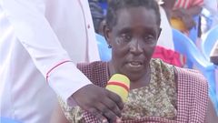 A Nairobi 'mama mboga' shocks netizens after she delivered Sh6 million cash to Pastor Ezekiel Odero for assistance