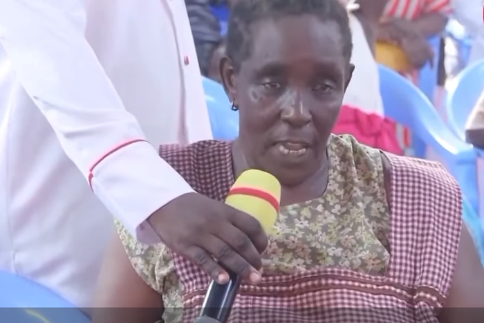 A Nairobi 'mama mboga' shocks netizens after she delivered Sh6 million cash to Pastor Ezekiel Odero for assistance