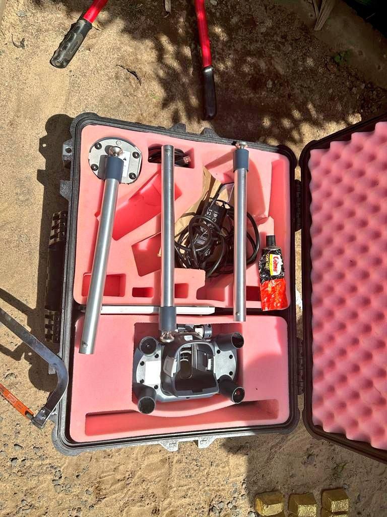 DCI officers arrest Sh2.85 billion gold scam suspects in Kileleshwa