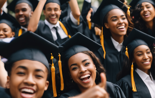 Graduates