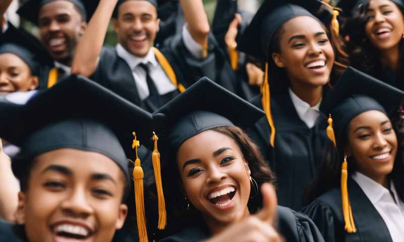 Graduates
