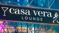 Casa Vera Lounge