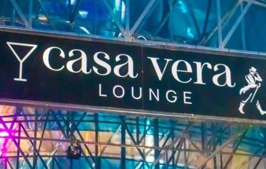 Casa Vera Lounge