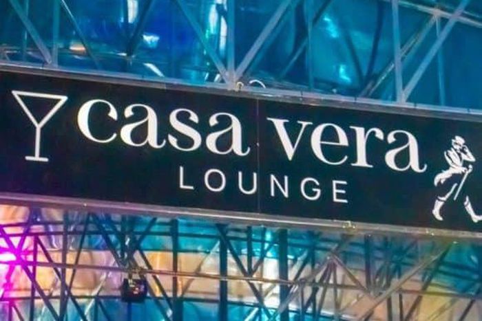 Casa Vera Lounge