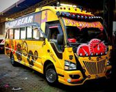 Nairobi matatus