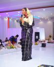 Citizen TV news anchor Lulu Hassan ( Instagram)