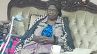 Governor Wavinya Ndeti's late elder sister Monica Omar Dodo